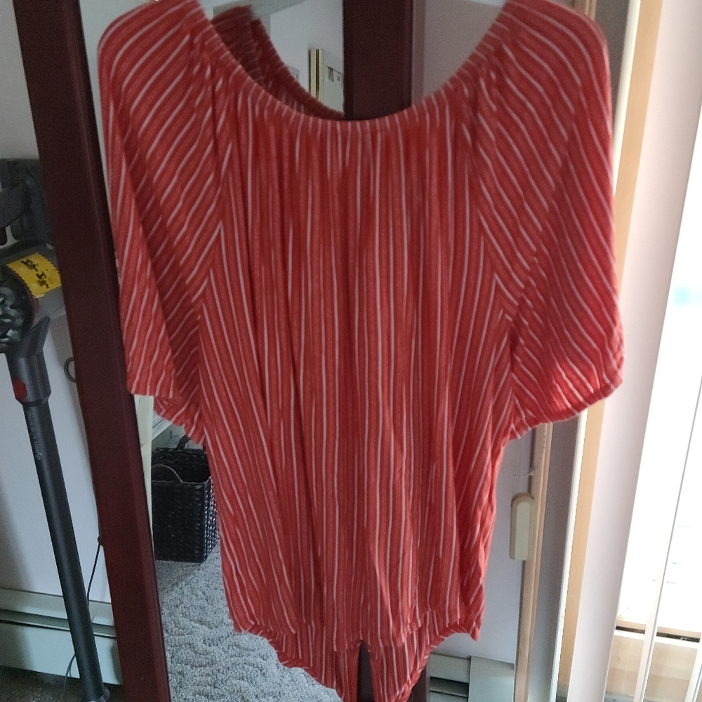 Kim & Cami Top XL
